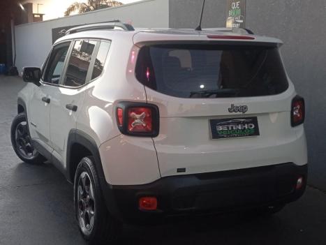 JEEP Renegade 1.8 16V 4P FLEX, Foto 2