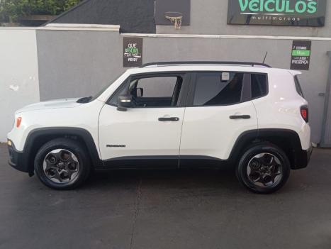 JEEP Renegade 1.8 16V 4P FLEX, Foto 3