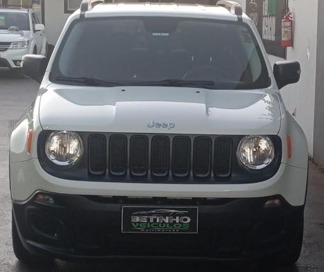 JEEP Renegade 1.8 16V 4P FLEX, Foto 5