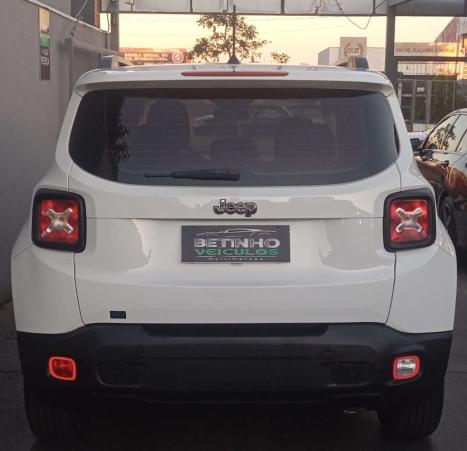 JEEP Renegade 1.8 16V 4P FLEX, Foto 6