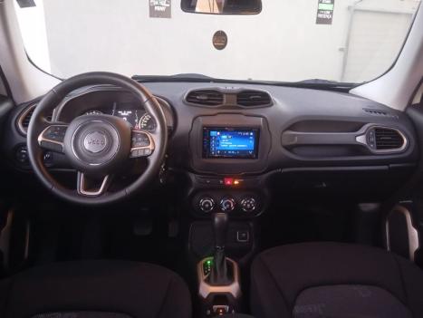 JEEP Renegade 1.8 16V 4P FLEX, Foto 8