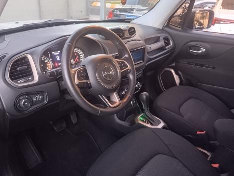 JEEP Renegade 1.8 16V 4P FLEX, Foto 10