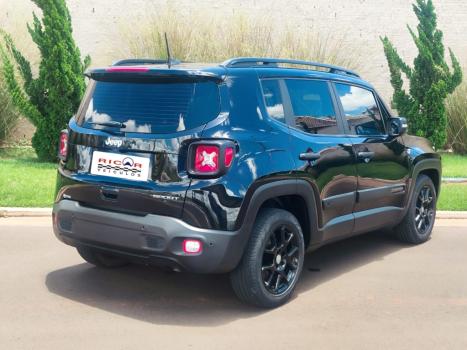 JEEP Renegade 1.8 16V 4P FLEX SPORT AUTOMTICO, Foto 4