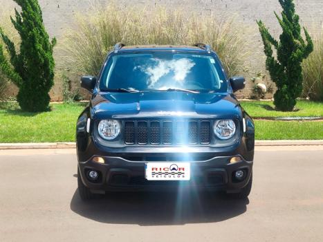 JEEP Renegade 1.8 16V 4P FLEX SPORT AUTOMTICO, Foto 2