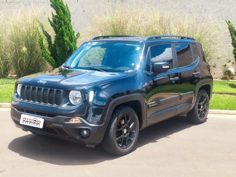 JEEP Renegade 1.8 16V 4P FLEX SPORT AUTOMTICO, Foto 3