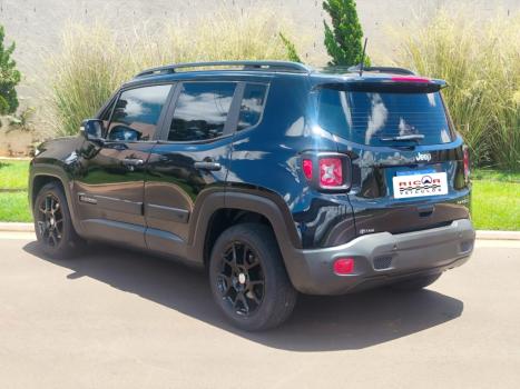 JEEP Renegade 1.8 16V 4P FLEX SPORT AUTOMTICO, Foto 6