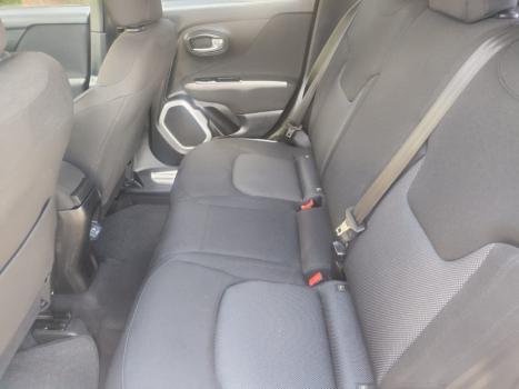JEEP Renegade 1.8 16V 4P FLEX SPORT AUTOMTICO, Foto 8