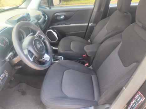 JEEP Renegade 1.8 16V 4P FLEX SPORT AUTOMTICO, Foto 7