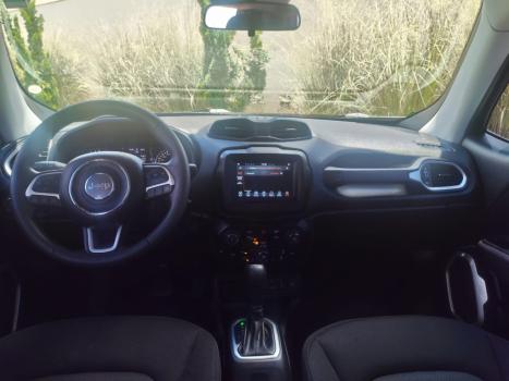 JEEP Renegade 1.8 16V 4P FLEX SPORT AUTOMTICO, Foto 9