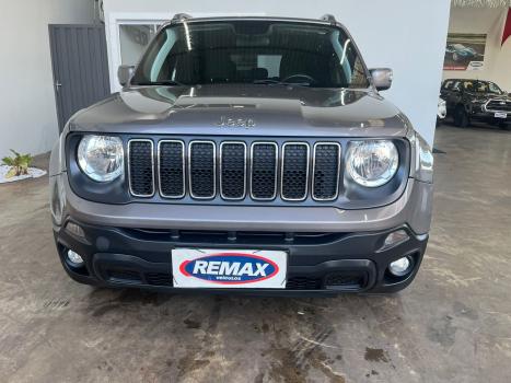 JEEP Renegade 1.8 16V 4P FLEX LONGITUDE AUTOMTICO, Foto 2