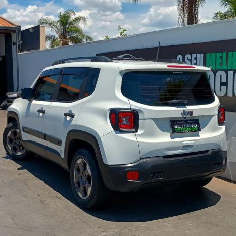 JEEP Renegade 1.8 16V 4P FLEX, Foto 3