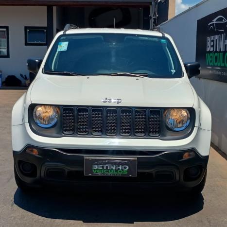 JEEP Renegade 1.8 16V 4P FLEX, Foto 5