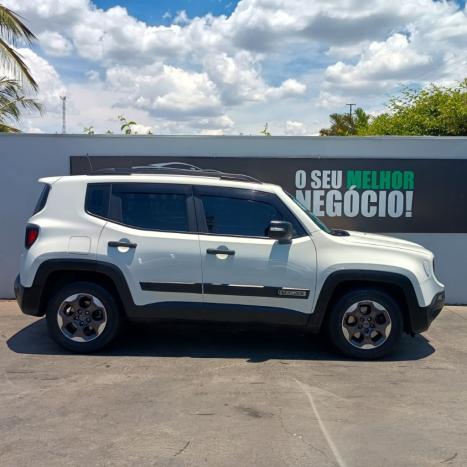 JEEP Renegade 1.8 16V 4P FLEX, Foto 6
