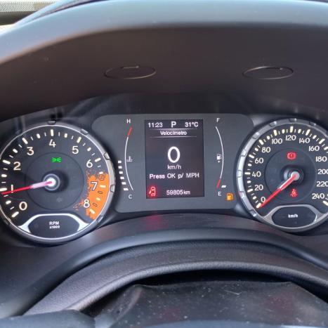 JEEP Renegade 1.8 16V 4P FLEX, Foto 8