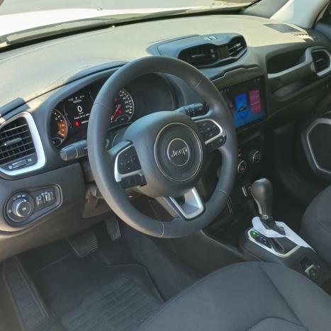JEEP Renegade 1.8 16V 4P FLEX, Foto 10