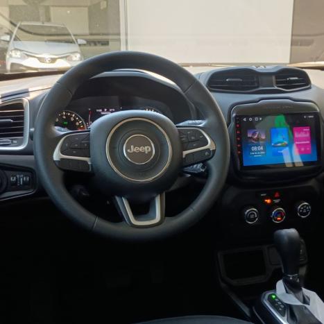 JEEP Renegade 1.8 16V 4P FLEX, Foto 11