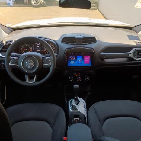 JEEP Renegade 1.8 16V 4P FLEX, Foto 12