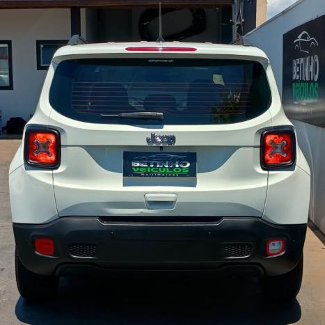 JEEP Renegade 1.8 16V 4P FLEX, Foto 14