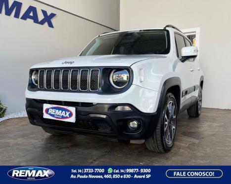 JEEP Renegade 1.8 16V 4P FLEX AUTOMTICO, Foto 1