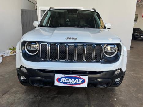 JEEP Renegade 1.8 16V 4P FLEX AUTOMTICO, Foto 2