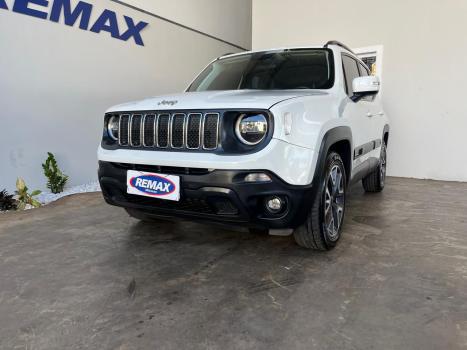 JEEP Renegade 1.8 16V 4P FLEX AUTOMTICO, Foto 3