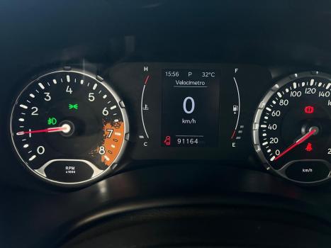 JEEP Renegade 1.8 16V 4P FLEX AUTOMTICO, Foto 7