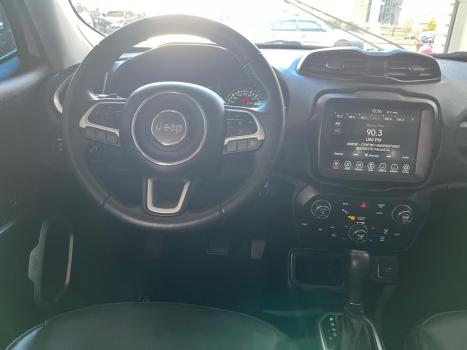 JEEP Renegade 1.8 16V 4P FLEX AUTOMTICO, Foto 9