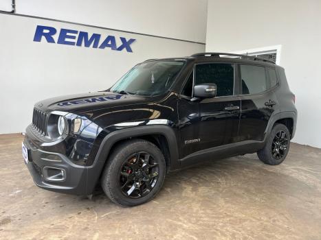JEEP Renegade 1.8 16V 4P FLEX SPORT AUTOM�TICO, Foto 2