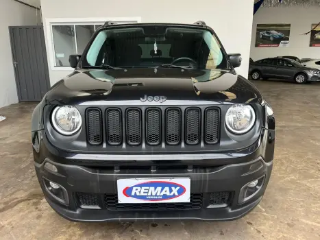 JEEP Renegade 1.8 16V 4P FLEX SPORT AUTOM�TICO, Foto 3