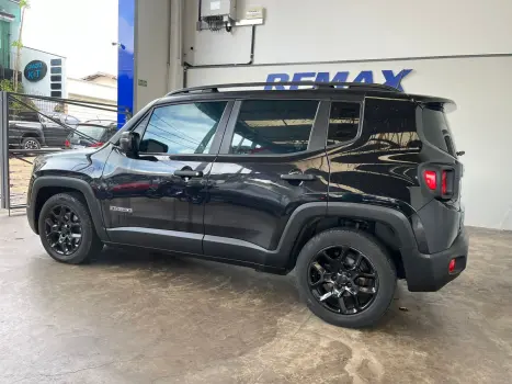 JEEP Renegade 1.8 16V 4P FLEX SPORT AUTOM�TICO, Foto 5