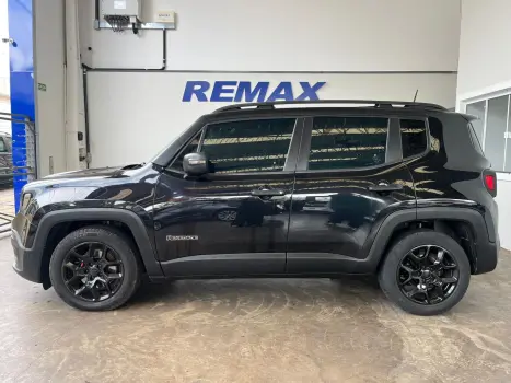 JEEP Renegade 1.8 16V 4P FLEX SPORT AUTOM�TICO, Foto 6