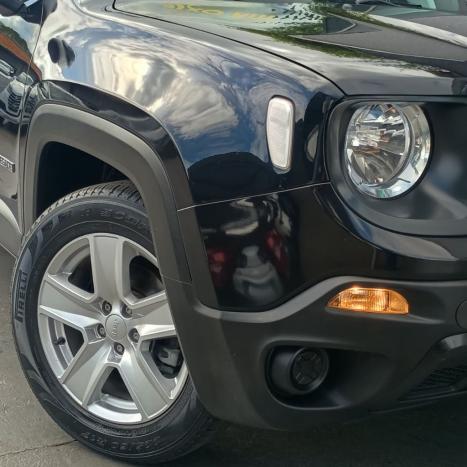 JEEP Renegade 1.8 16V 4P FLEX SPORT, Foto 9