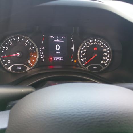 JEEP Renegade 1.8 16V 4P FLEX SPORT, Foto 10