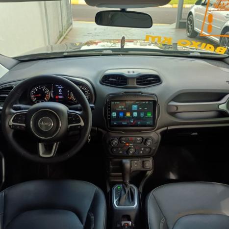 JEEP Renegade 1.8 16V 4P FLEX SPORT, Foto 12