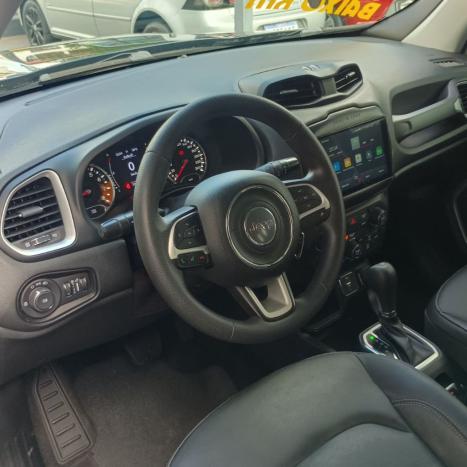 JEEP Renegade 1.8 16V 4P FLEX SPORT, Foto 15