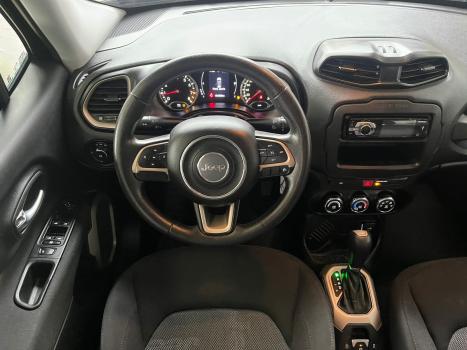 JEEP Renegade 1.8 16V 4P FLEX, Foto 4