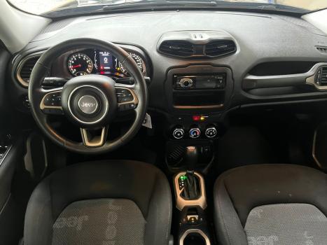 JEEP Renegade 1.8 16V 4P FLEX, Foto 7