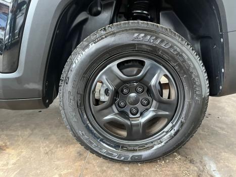 JEEP Renegade 1.8 16V 4P FLEX, Foto 12