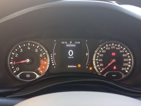 JEEP Renegade 1.8 16V 4P FLEX AUTOM�TICO, Foto 8