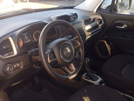JEEP Renegade 1.8 16V 4P FLEX AUTOM�TICO, Foto 11