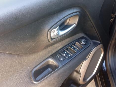 JEEP Renegade 1.8 16V 4P FLEX AUTOM�TICO, Foto 12
