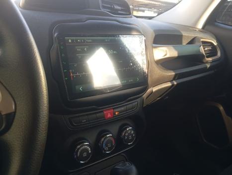 JEEP Renegade 1.8 16V 4P FLEX AUTOM�TICO, Foto 13