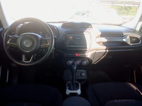 JEEP Renegade 1.8 16V 4P FLEX AUTOM�TICO, Foto 14
