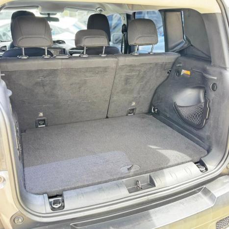 JEEP Renegade 1.8 16V 4P FLEX AUTOM�TICO, Foto 5