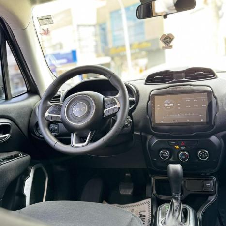JEEP Renegade 1.8 16V 4P FLEX AUTOM�TICO, Foto 7