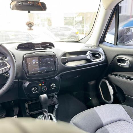 JEEP Renegade 1.8 16V 4P FLEX AUTOM�TICO, Foto 8