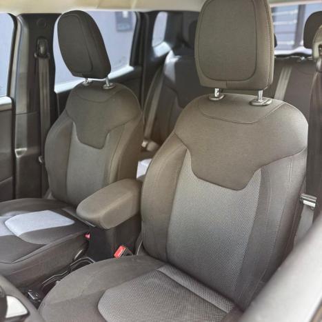 JEEP Renegade 1.8 16V 4P FLEX AUTOM�TICO, Foto 9