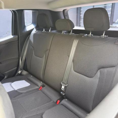 JEEP Renegade 1.8 16V 4P FLEX AUTOM�TICO, Foto 10