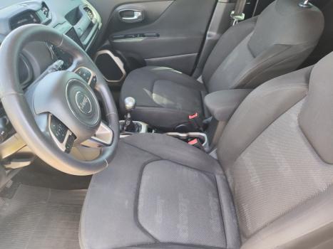 JEEP Renegade 1.8 16V 4P FLEX SPORT, Foto 7