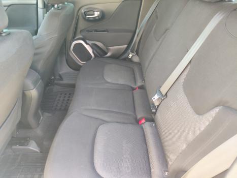 JEEP Renegade 1.8 16V 4P FLEX SPORT, Foto 8